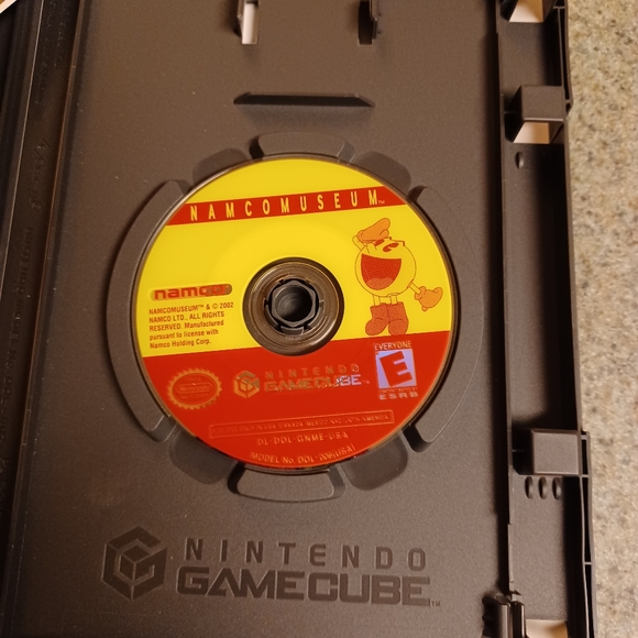 Nintendo Game Cube Arcade Hits - Picture 5 of 6